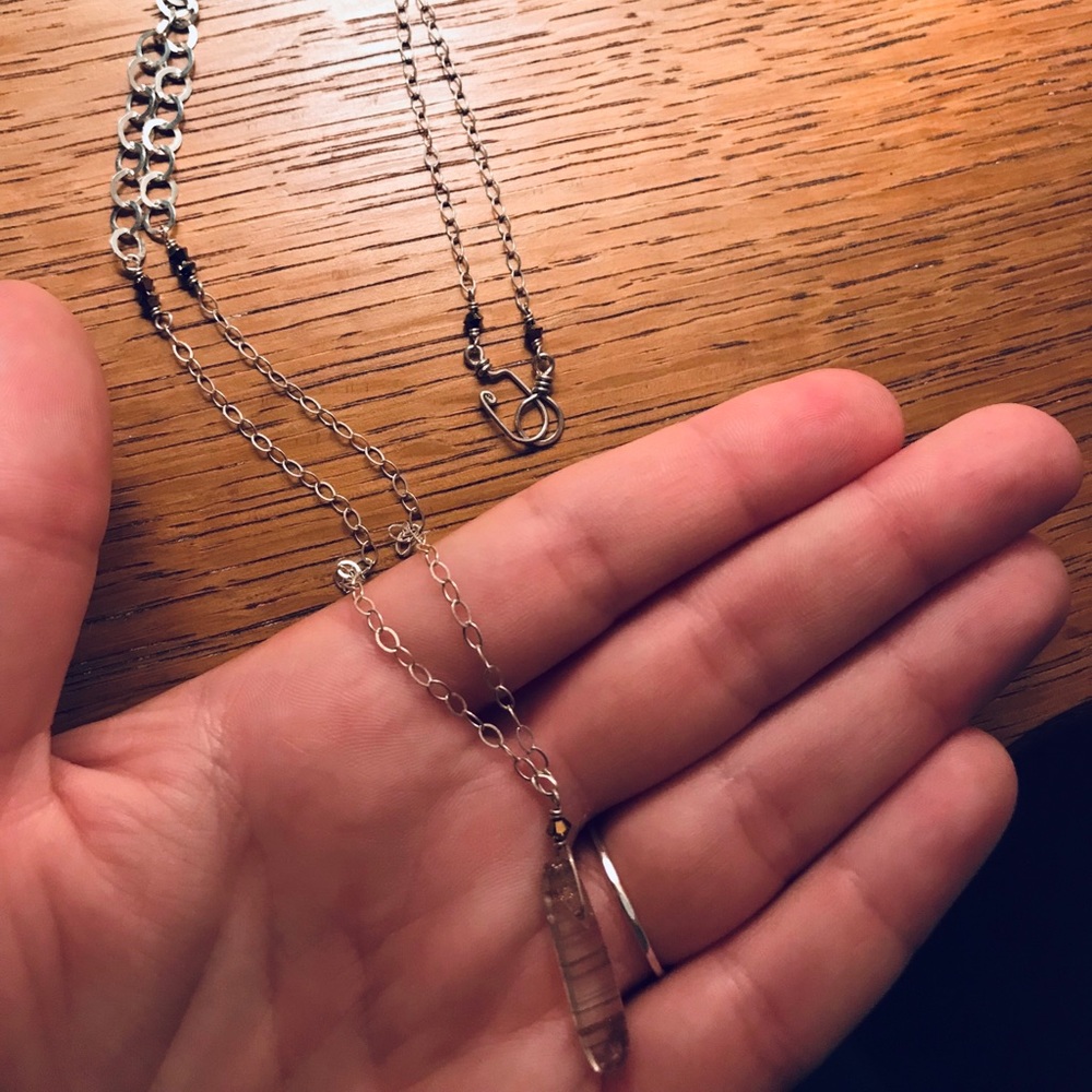 NOON Necklace
